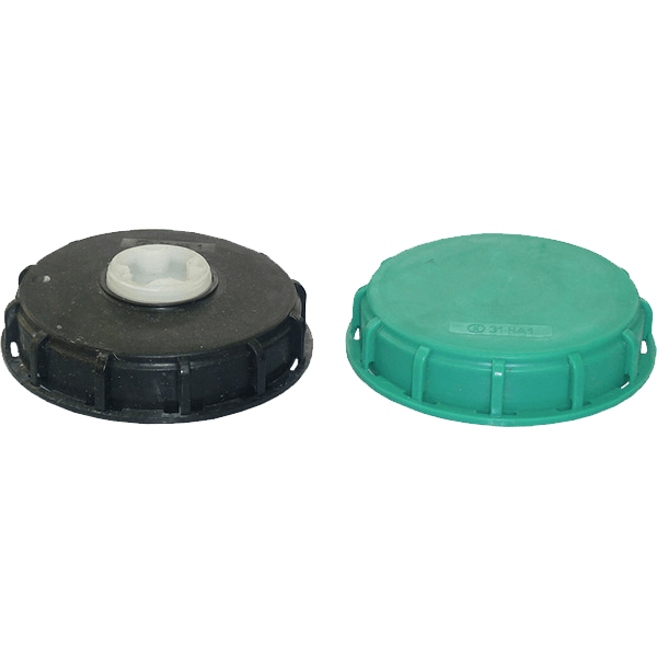 6" Fuel Cap TR Drum LLC