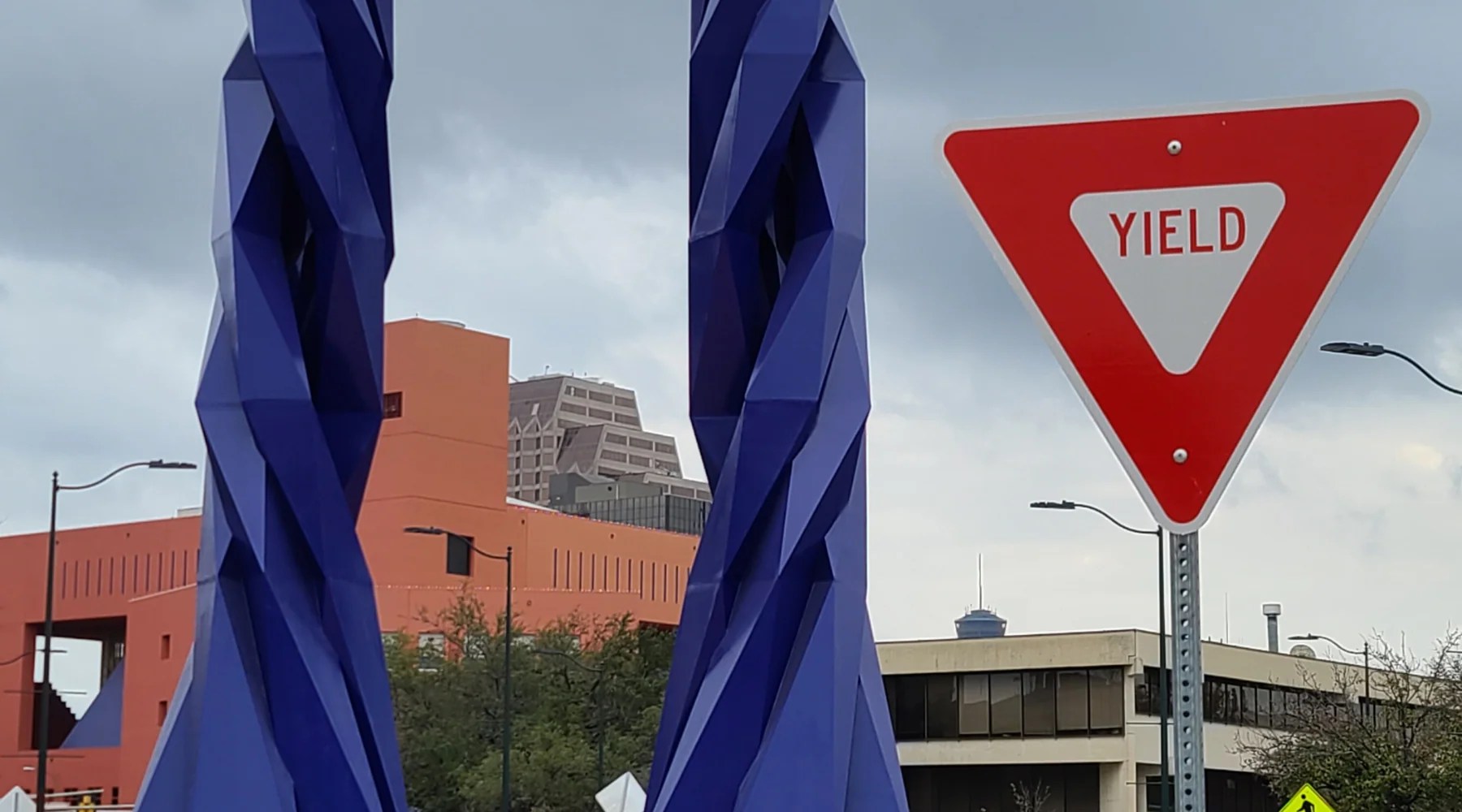 Yield Sign What Does It Mean, Rules, and Usage TRADESAFE