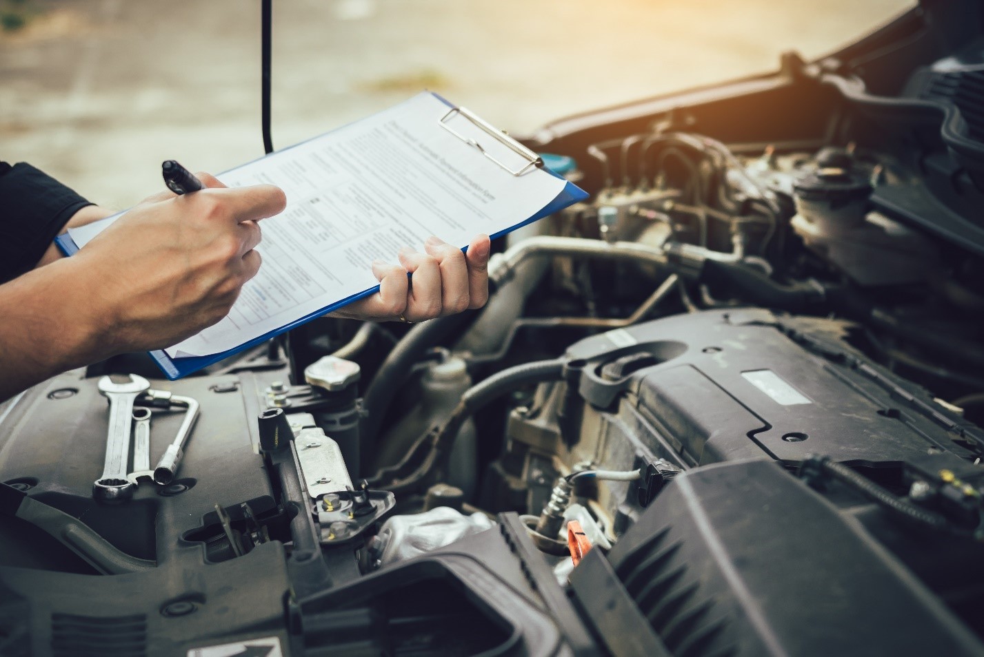 Starting an Automotive Business 6 Things You Need to Know Tread Connection Starting an