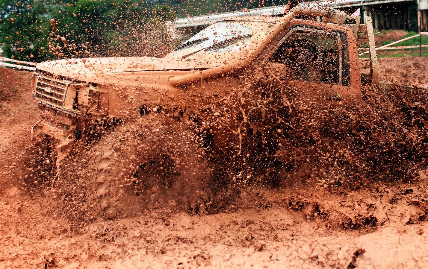 The Most Insane and Best Mud Tires You Can Buy - Tread Connection