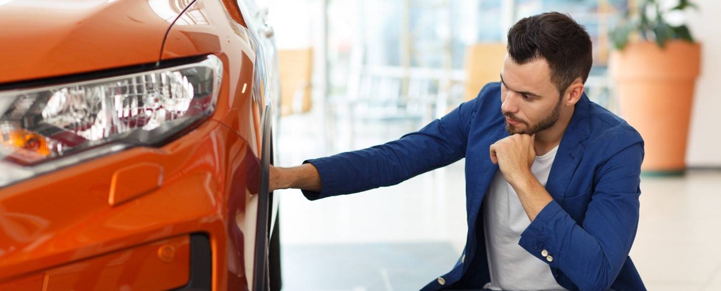 What Size Wheels Fit on My Car?