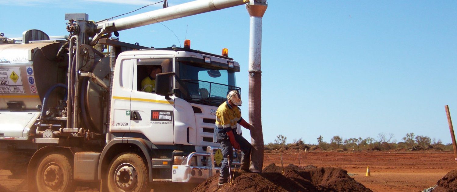 Training Tread Corporation