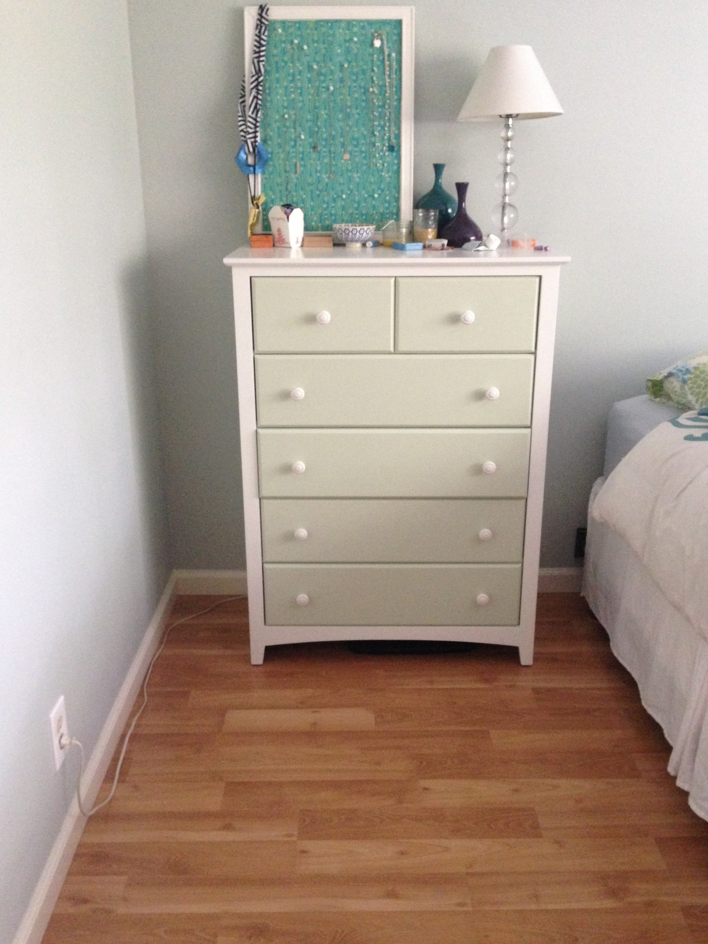 Homemade hardwood floor cleaner Treading Lightly