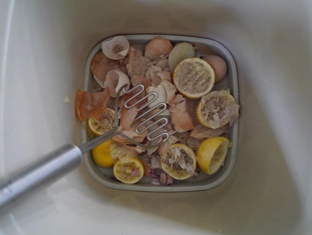 Composting with Bokashi What, How and Why Treading My Own Path Less waste, less stuff