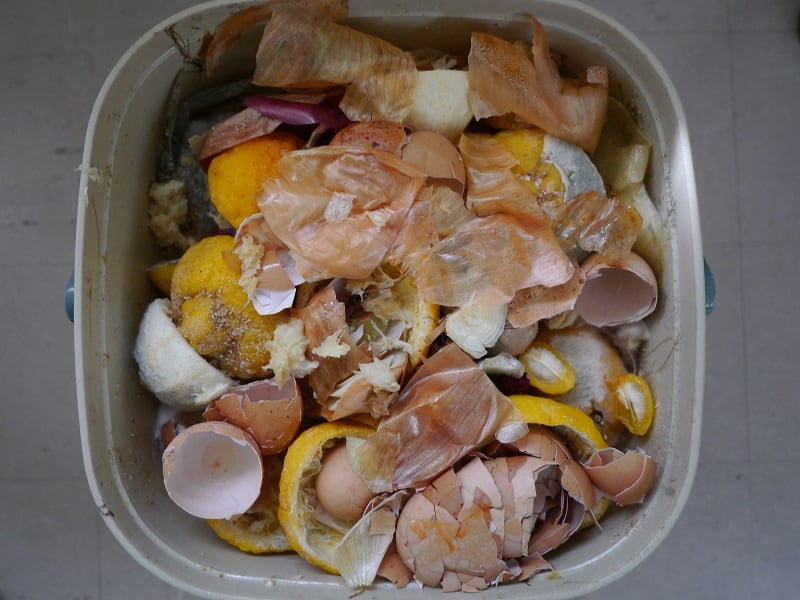Composting with Bokashi What, How and Why Treading My Own Path Less waste, less stuff