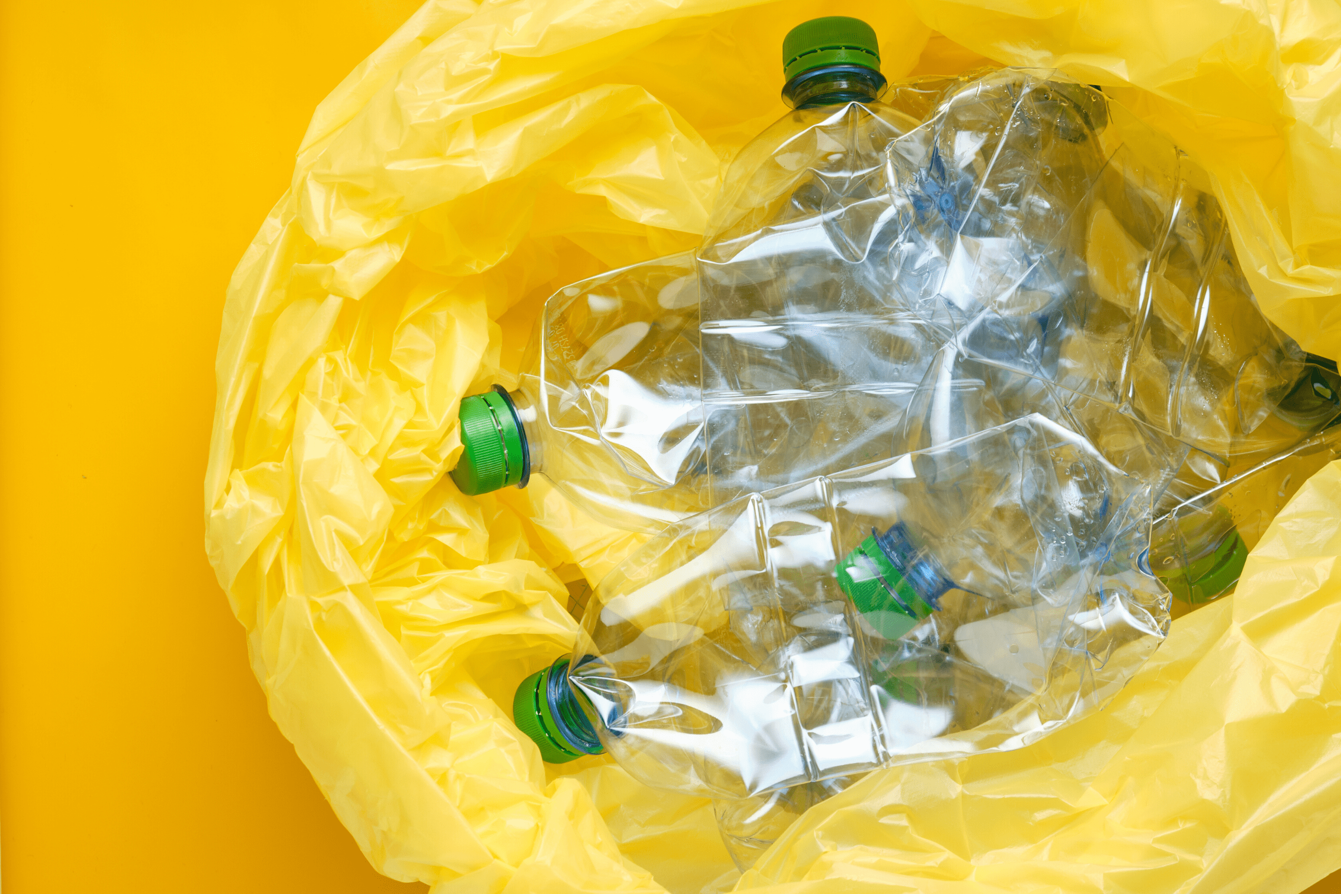 Tips To Use Less Plastic