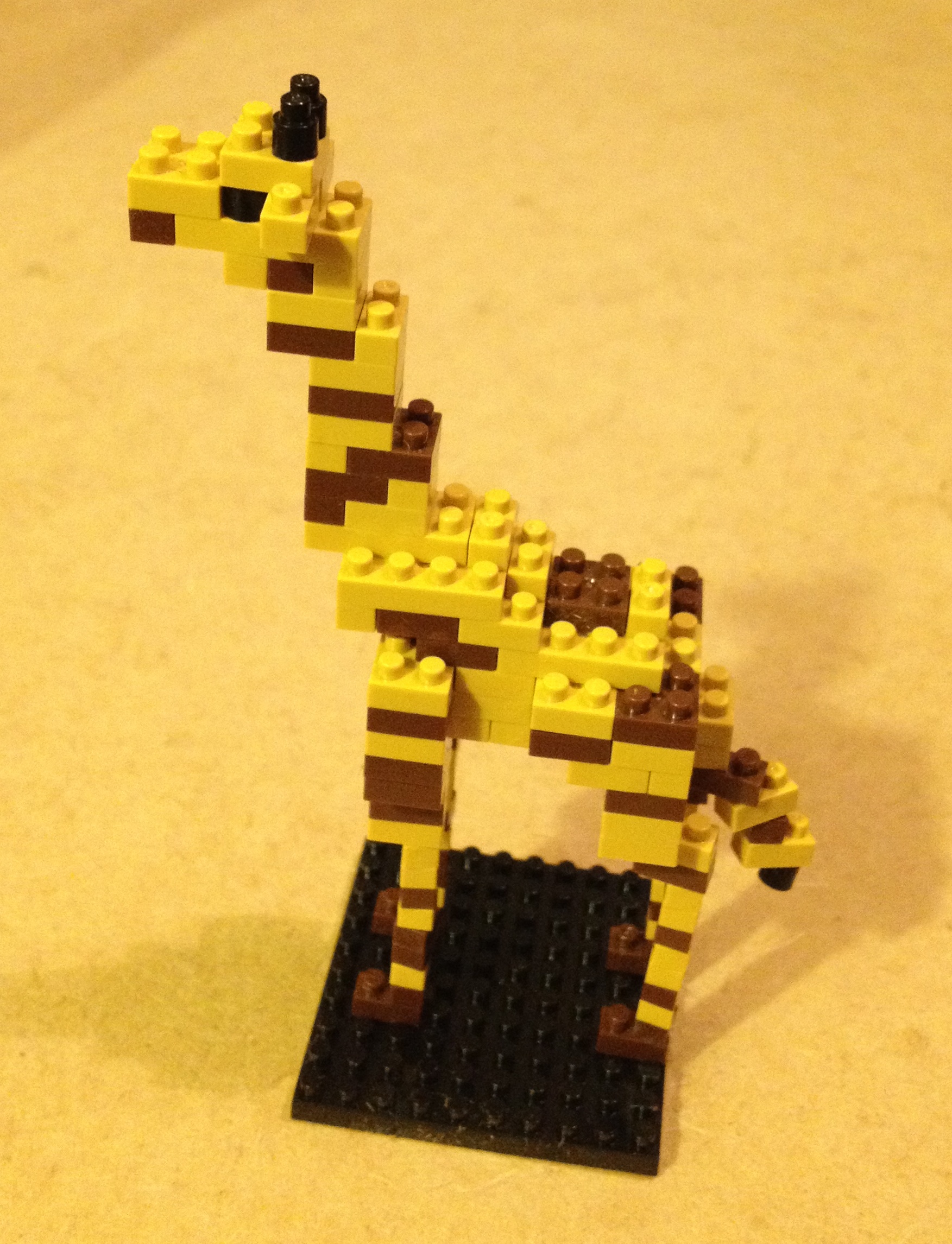 nanoblock