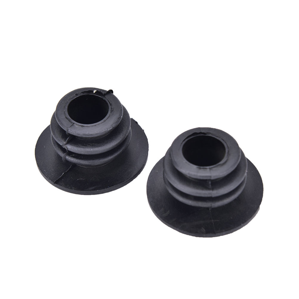 Plastic End Cap Plugs Pair Tread Life