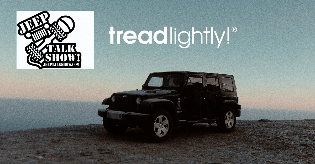Read Our Blog Tread Lightly