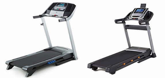 ProForm 6.0 RT Treadmill vs NordicTrack C 1650 Treadmill – Treadmill Arena