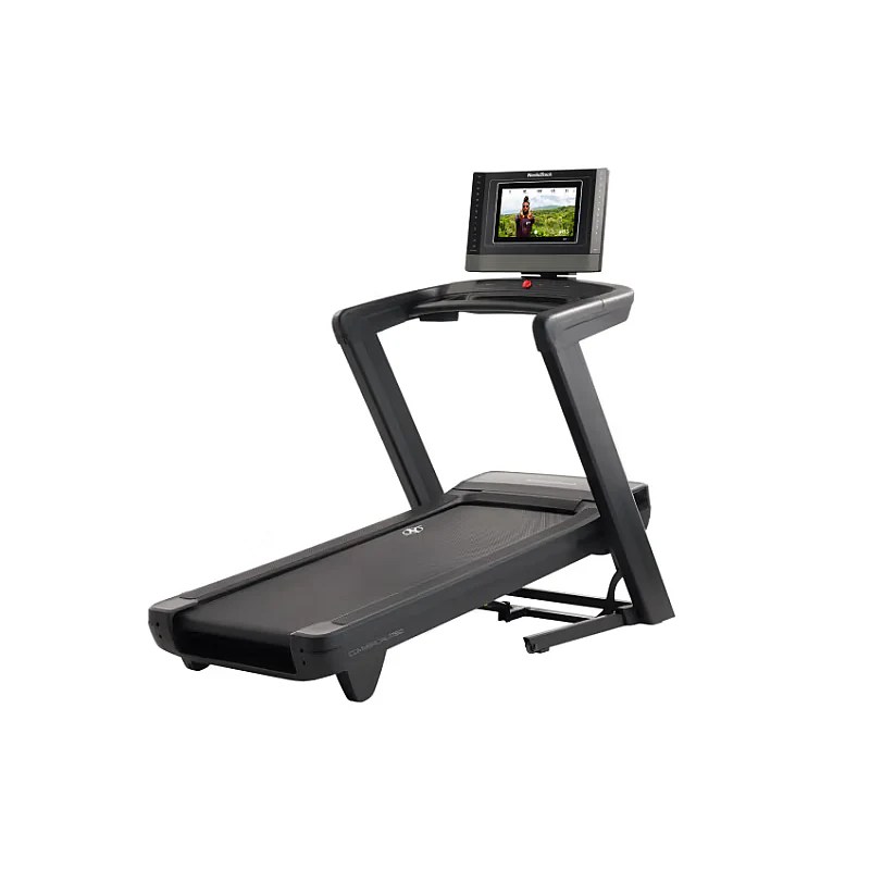 NordicTrack 1750 Treadmill (2019) 10" screen & IFIT included – The