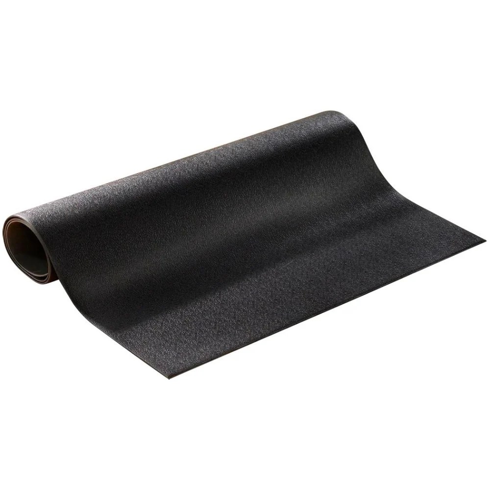 ProForm Treadmill Floor Mat Black The Treadmill Factory