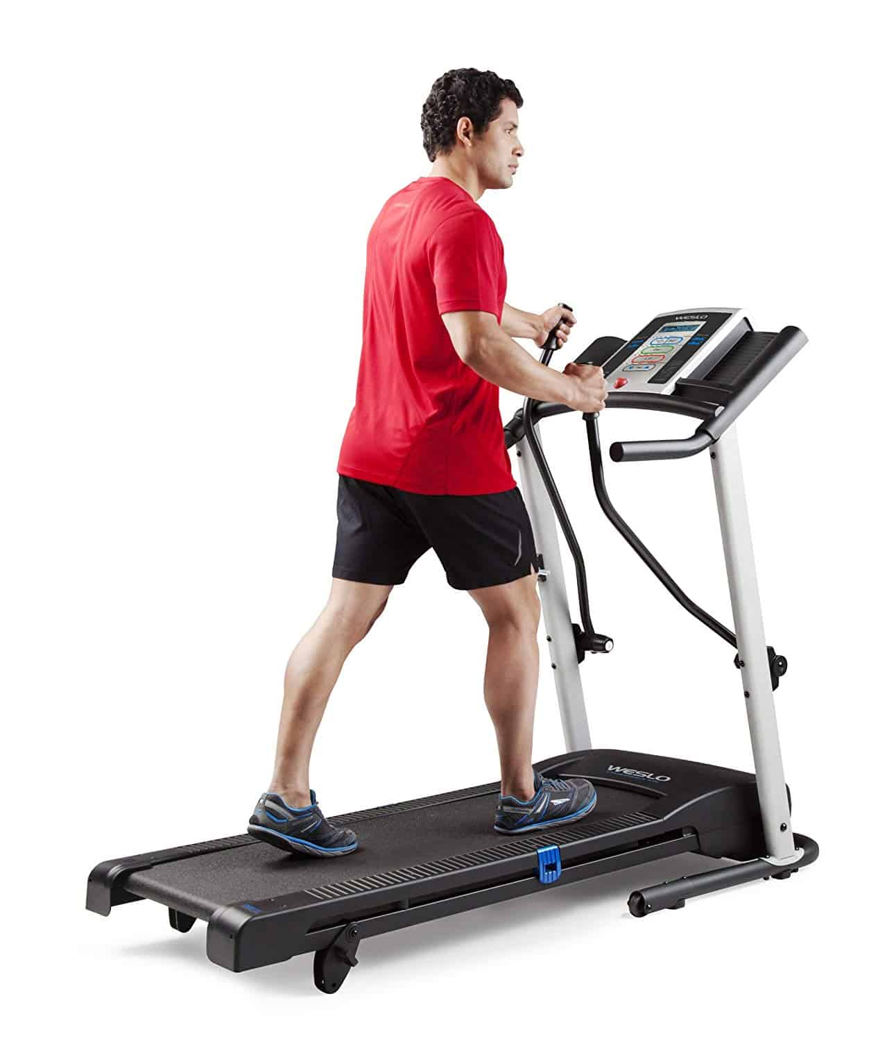 The Weslo Crosswalk 5.2t Treadmill: How Does it Stack Up? – Treadmill