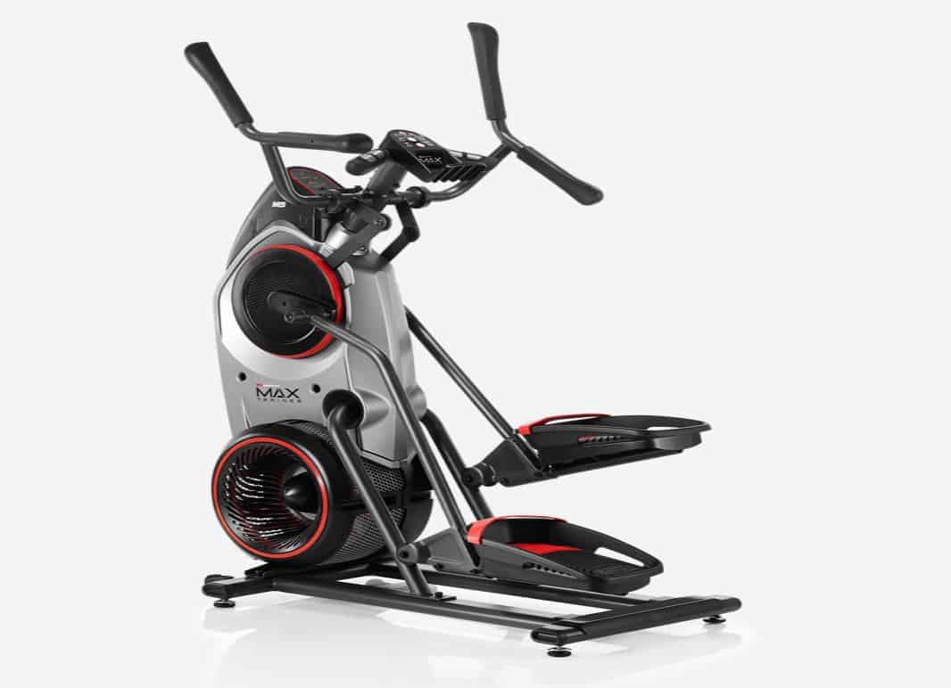Bowflex Max Trainer M5 Review