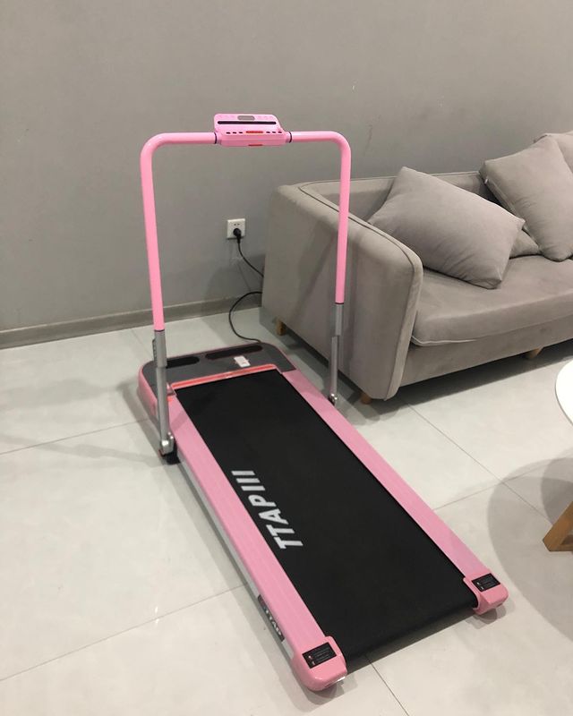 Best Treadmill for Low Ceilings, Basements & Deck Height