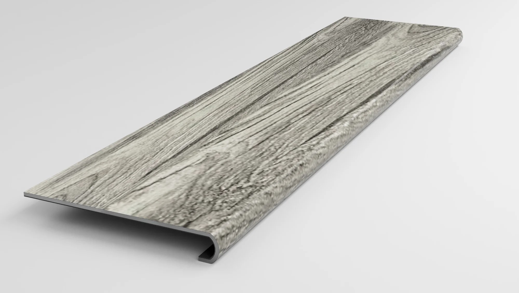 Austrian Olive Wood Stair Tread TreadsPlus