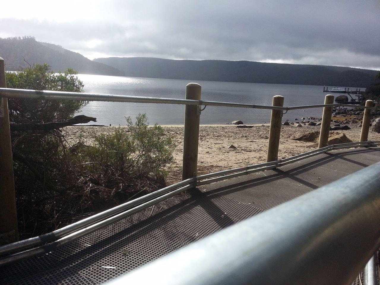 FRP Grating Nz Treadwell Group