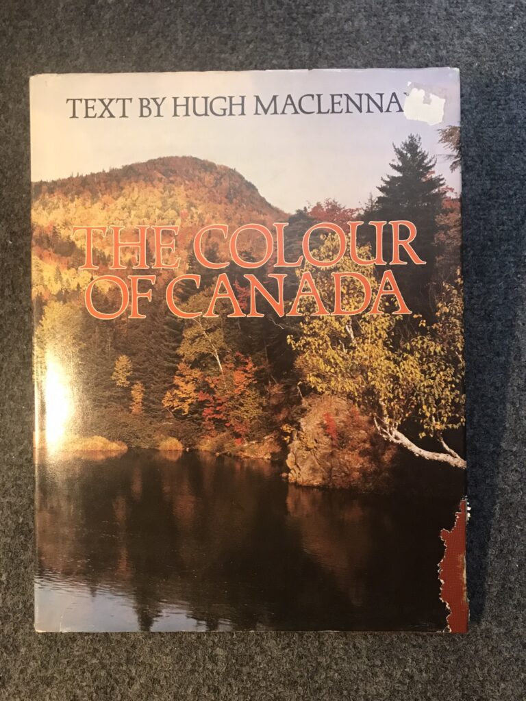 The Colour of Canada Treasure Antique & Appraisers