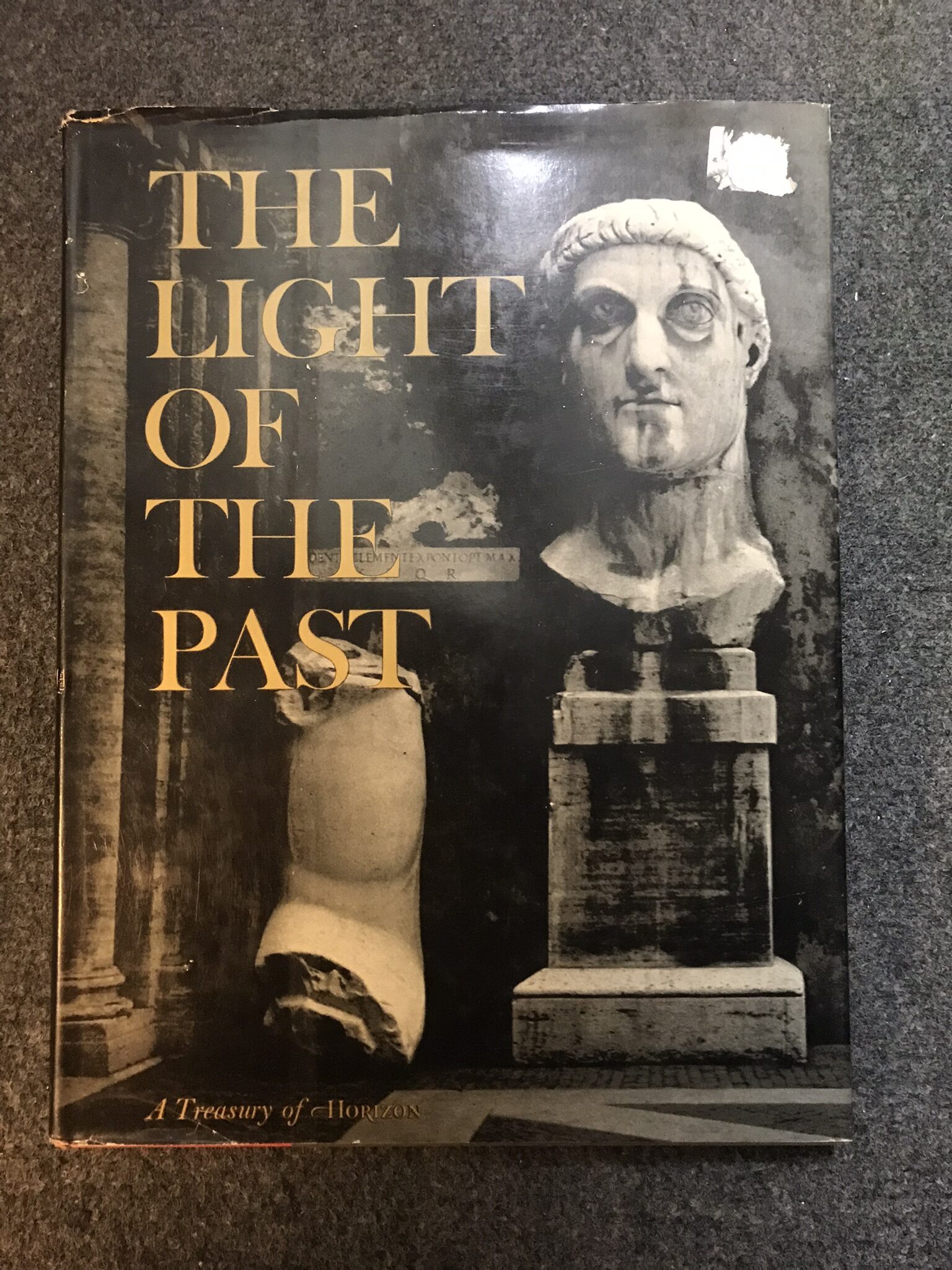 The Light of the Past Treasure Antique & Appraisers