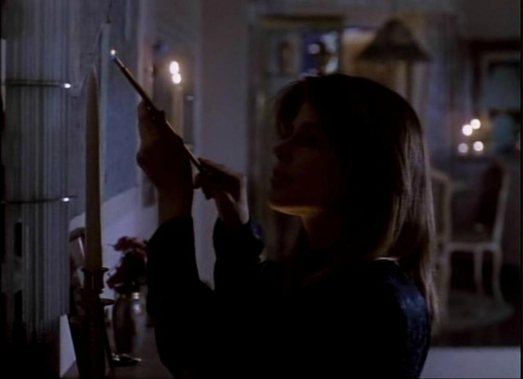 Season Two Episode 37 The Watcher