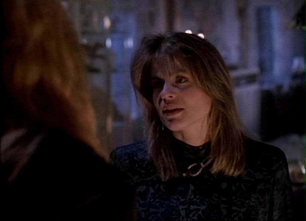 Season Two Episode 37 The Watcher