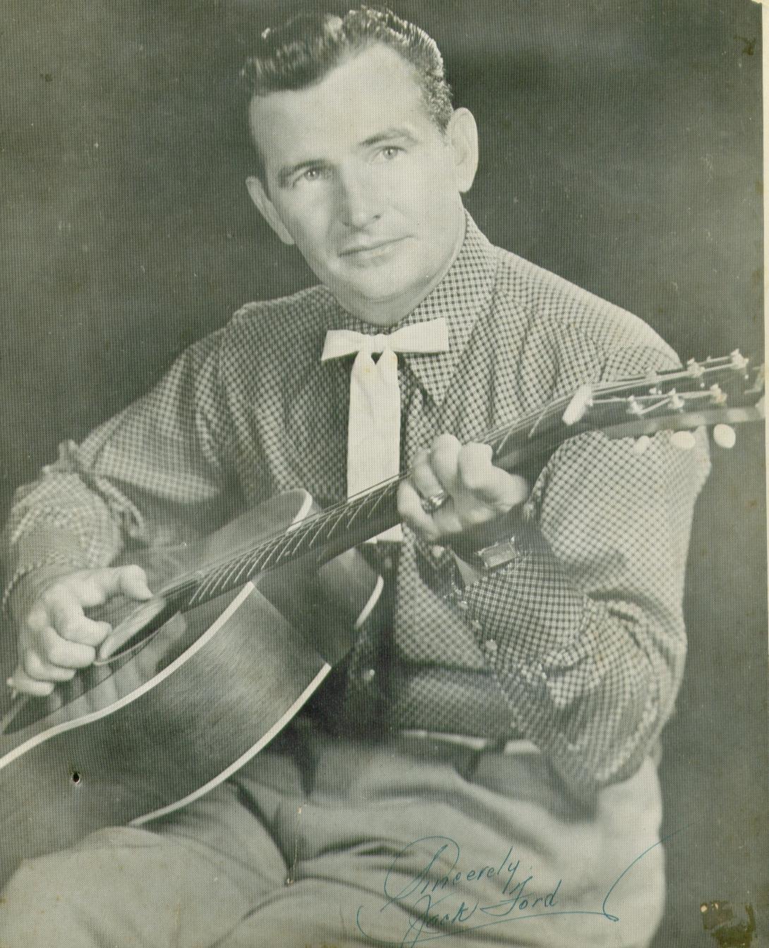 Jack Ford Chess Treasures