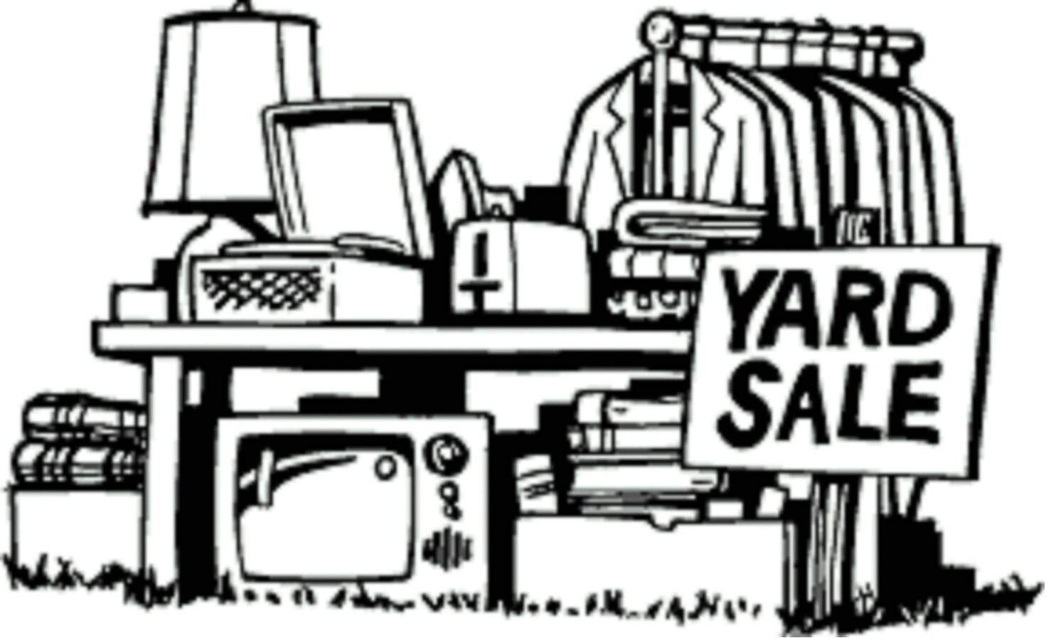 St. Lucie County’s Community Yard Sale Returns Oct. 21