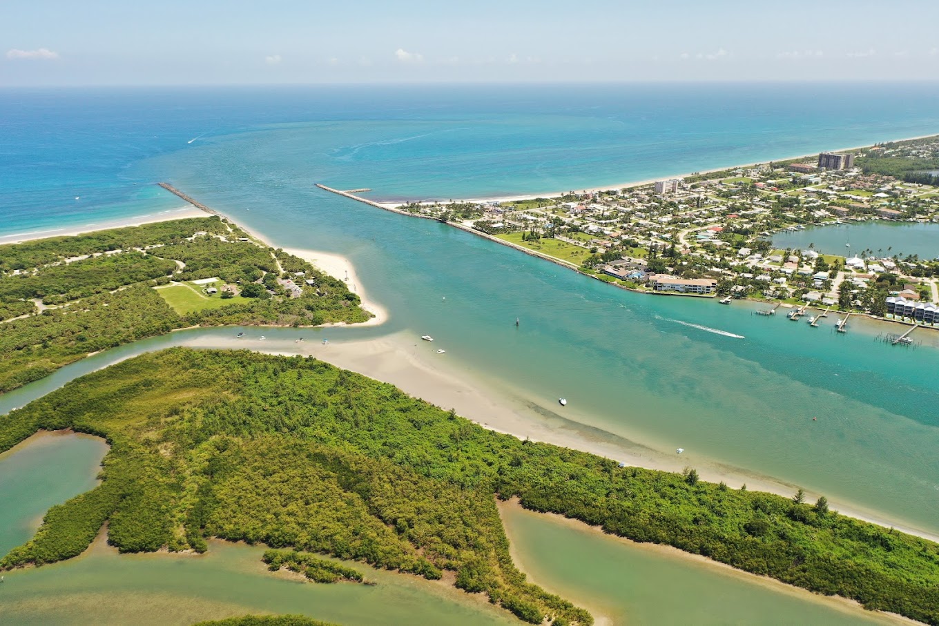 Fort Pierce Inlet State Park Treasure Coast(01)