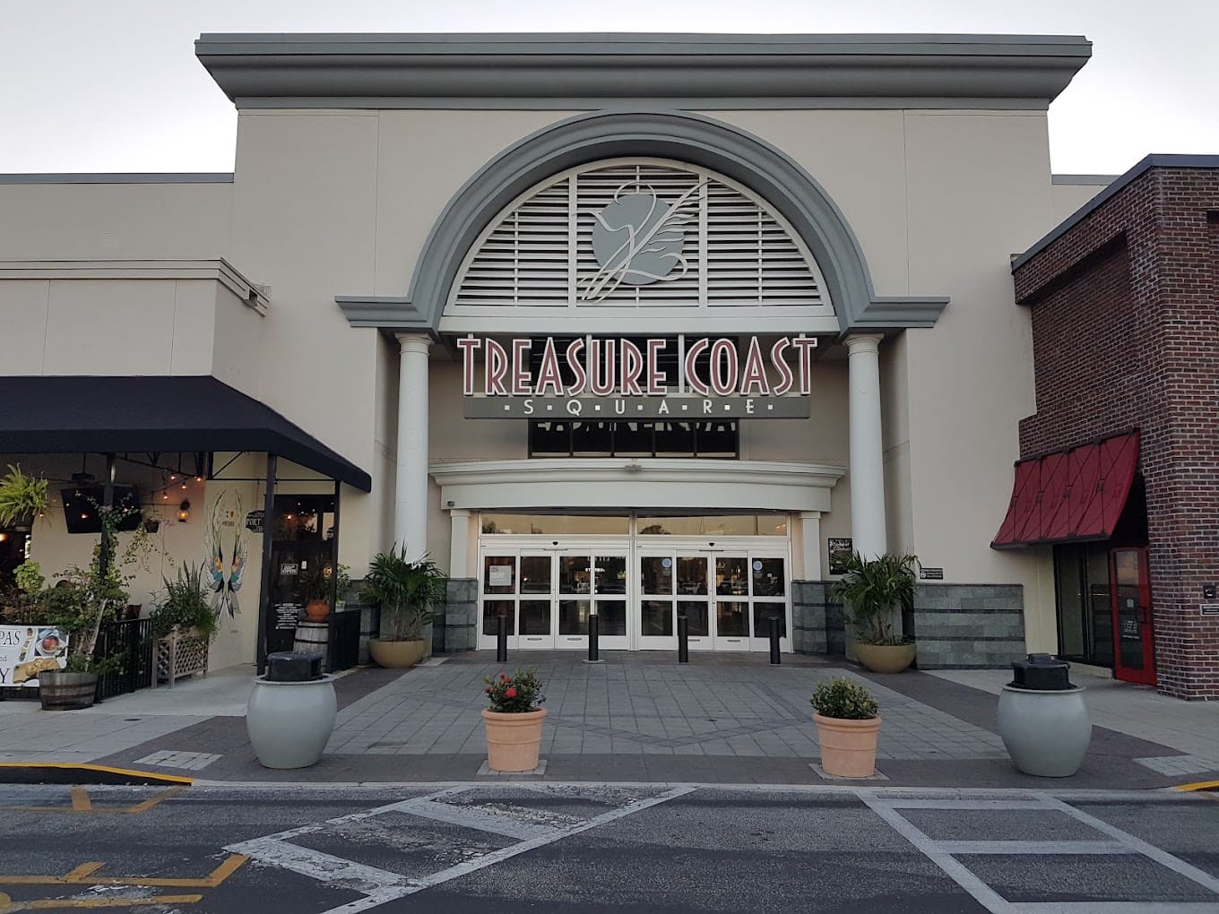 Treasure Coast Square Mall Treasure Coast(03)