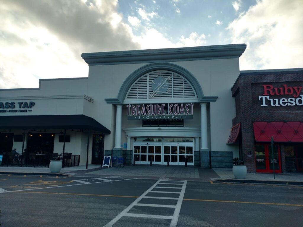 Treasure Coast Square Mall Treasure Coast(02)