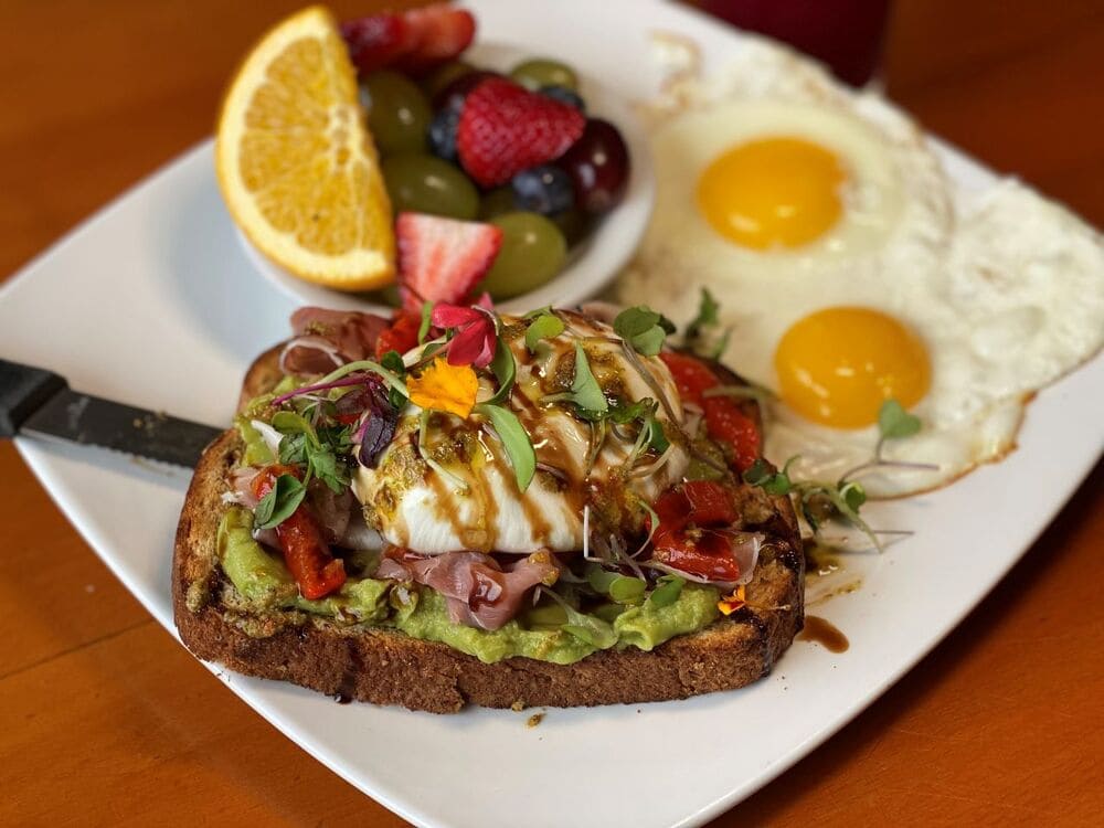 The Best Places for Mother's Day Brunch in Stuart, Florida