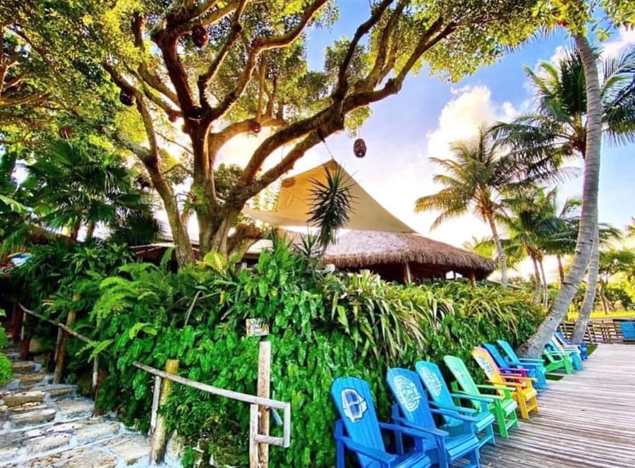 The 10 Best Jupiter Restaurants on the Water