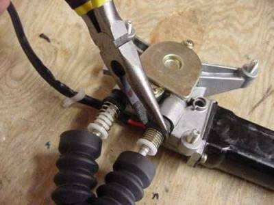 Rebuilt power window regulators now available at Treasure Coast Miata