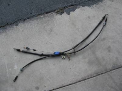 90-'05 Mazda Miata E-Brake Cable