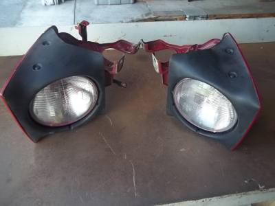 Mazda Miata '90-'97 Headlight