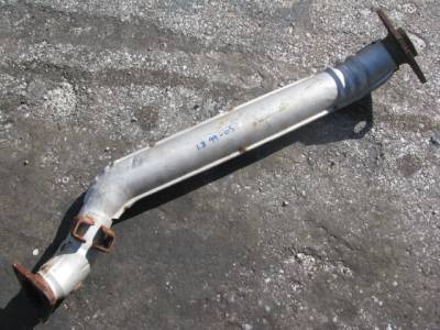 99-'05 1.8L Mazda Miata Exhaust Downpipe