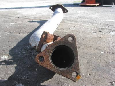 99-'05 1.8L Mazda Miata Exhaust Downpipe(02)