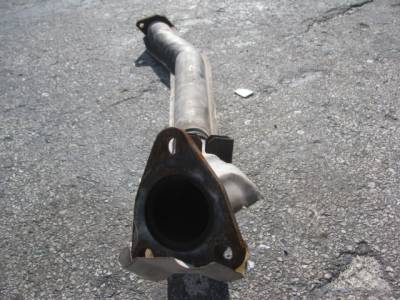 90-'93 1.6L Mazda Miata Exhaust Downpipe(07)