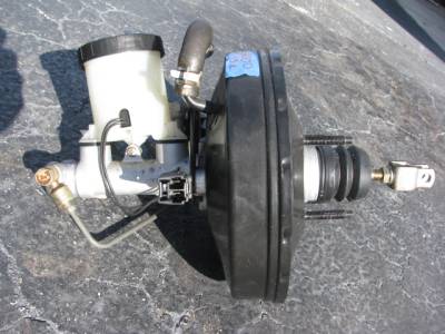 Used Miata Parts 99-05: NB Suspension, Chassis, Brakes