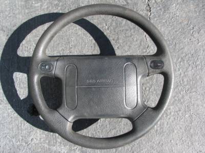 Used Miata Parts 90-97: Suspension, Chassis, Brakes