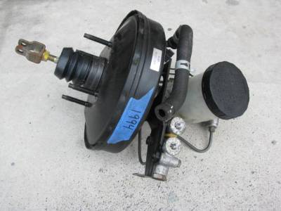 Used Miata Parts 90-97: Suspension, Chassis, Brakes