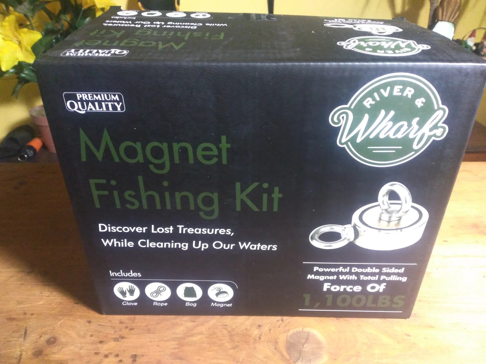 13 Best Places to Fish Ultimate Guide Treasure Detection