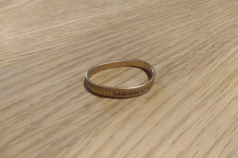 Can Metal Detectors Detect Gold? Treasure Detection Treasure