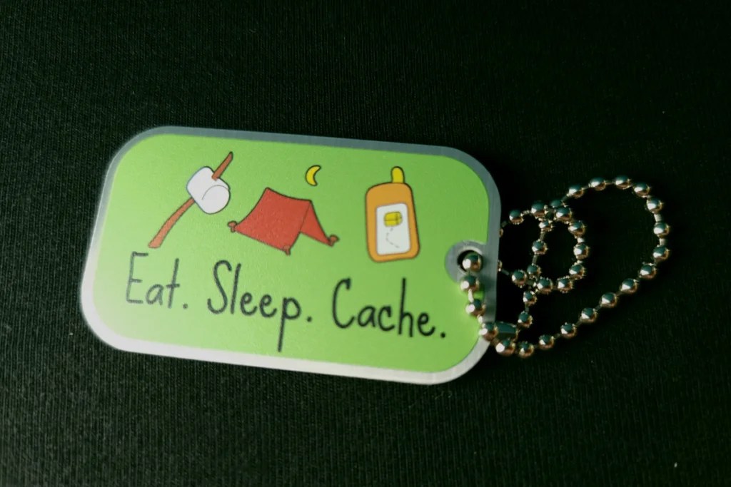 Geocache Trackables The Ultimate Guide Treasure Detection