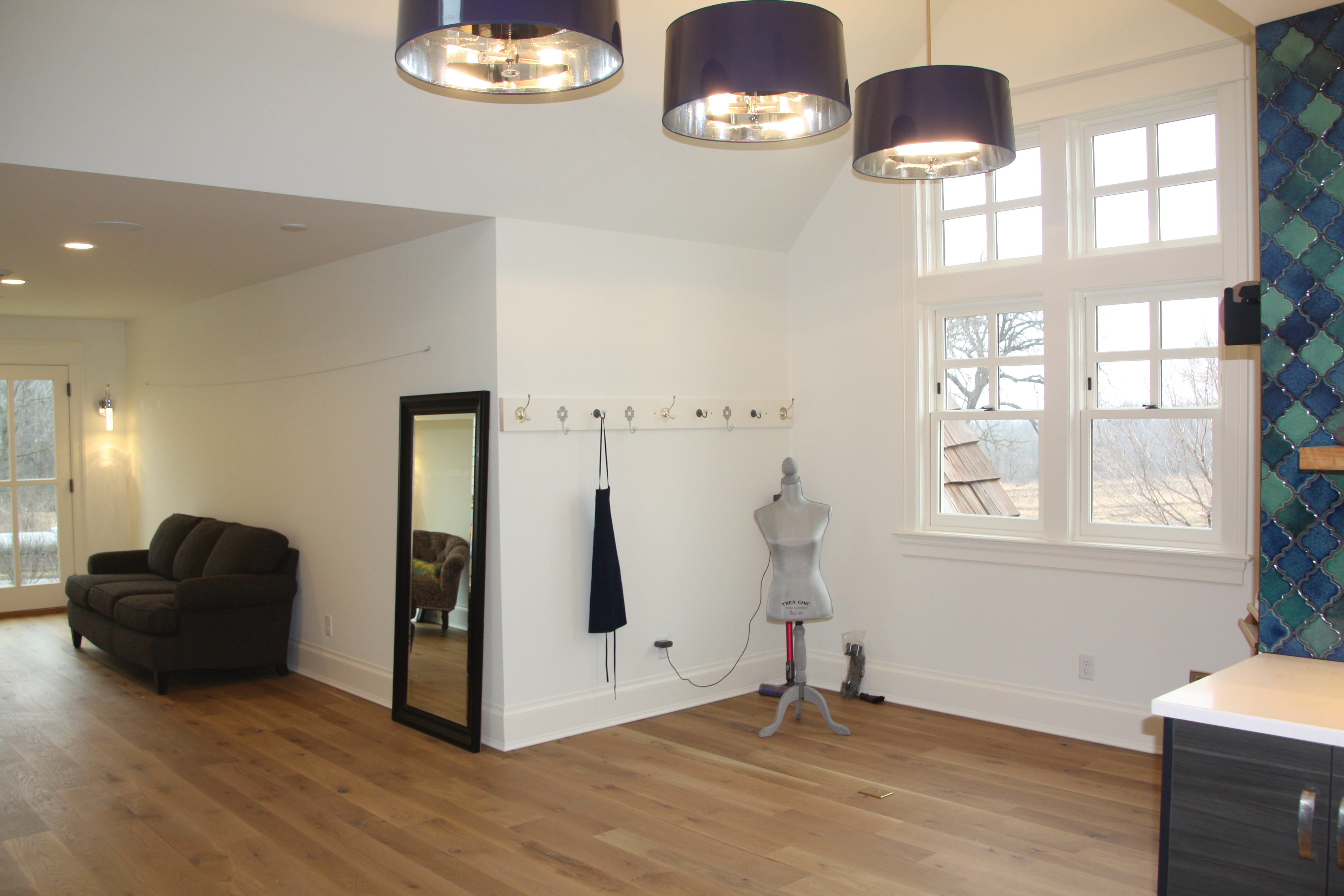 What is a Flex Room? 15 Creative Flex Room Ideas