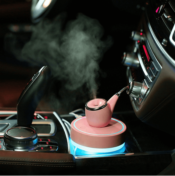 Treasure Hutch Essential Oil Diffusers Diffuser Oil Refills Shop