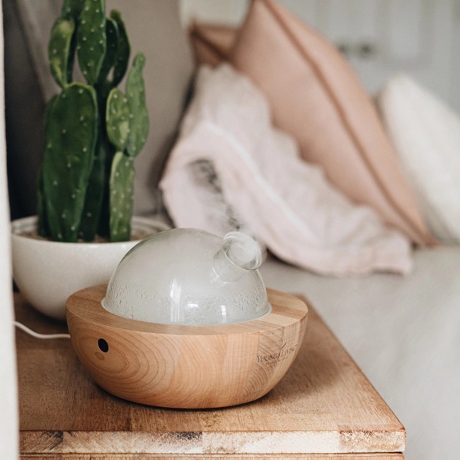 Is It Safe To Leave Essential Oil Diffusers Plugged In All Night