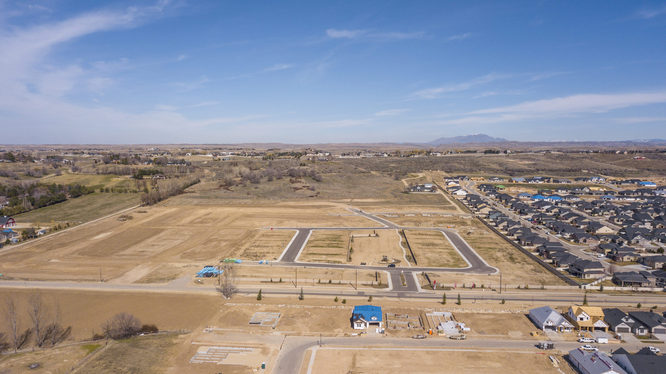 Trapper Ridge Treasure Idaho