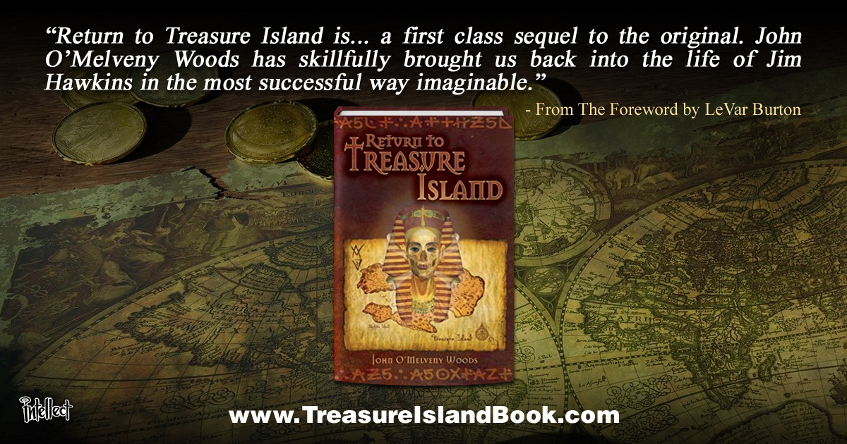 Links Return to Treasure Island