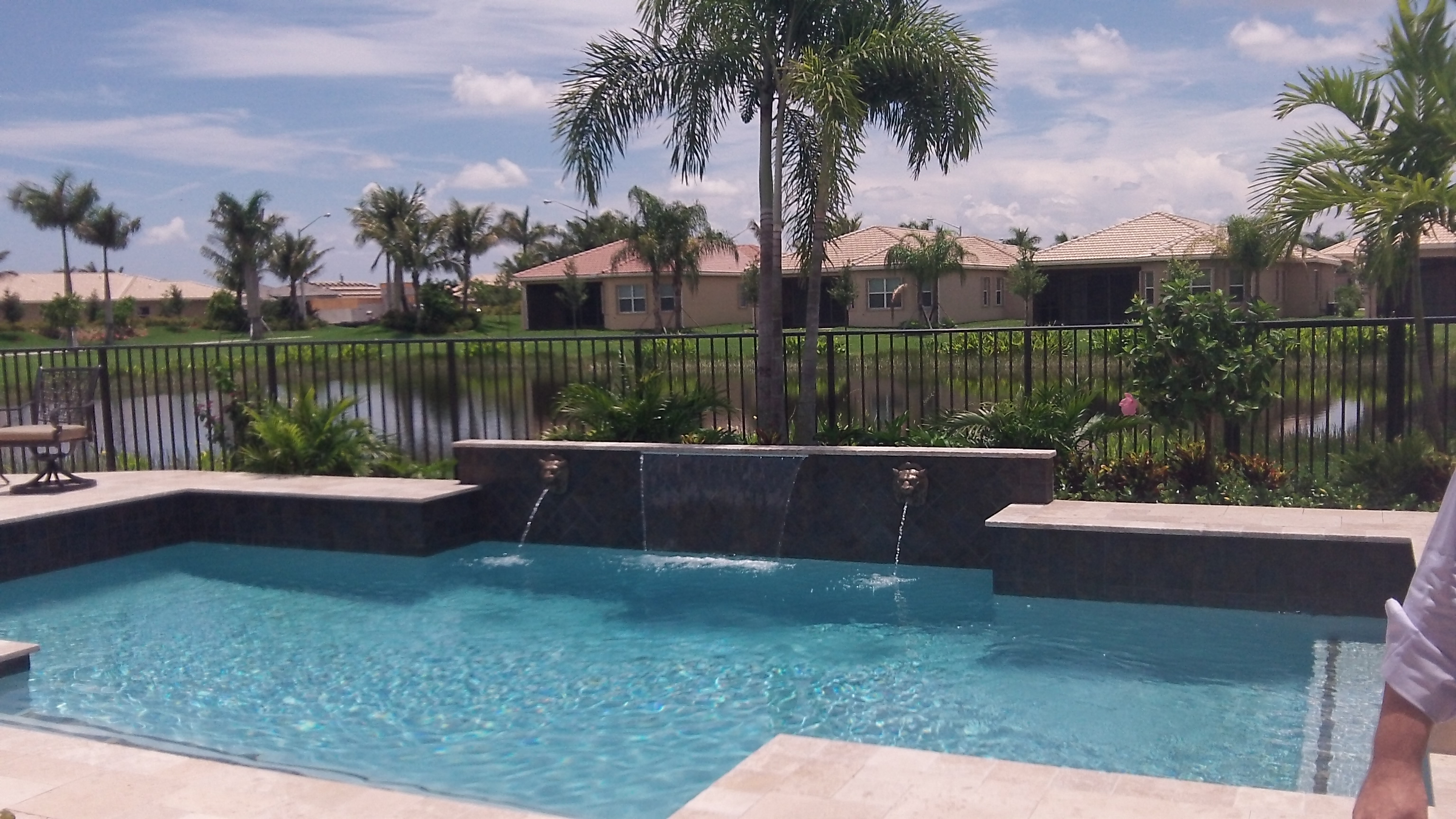 New Swimming Pool Construction Treasure Pools Blog